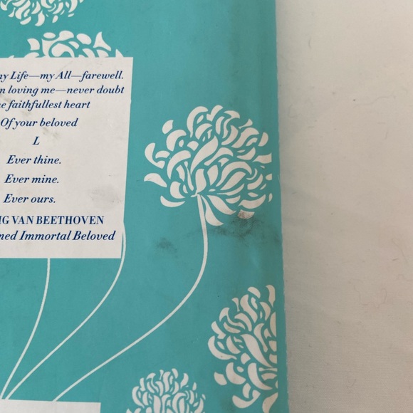 Love Letters of Great Men book - Picture 5 of 6